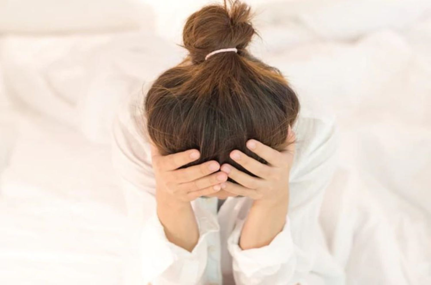 Nguy hiểm từ những cơn đau đầu kéo dài